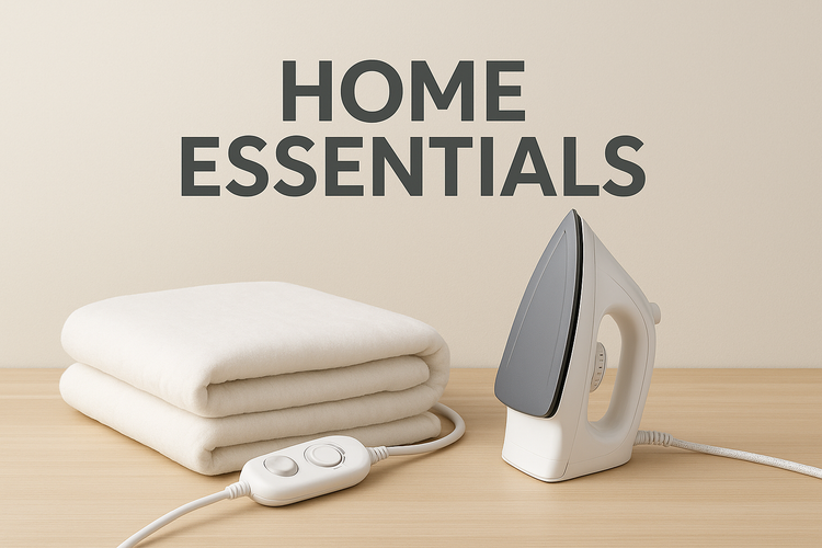 Home Essentials