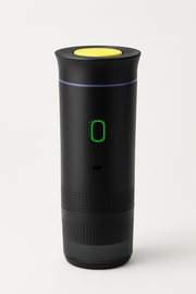 CoffeFlex Pro™ - Cafetera Portátil 3 en 1 Recargable thumbnail 1