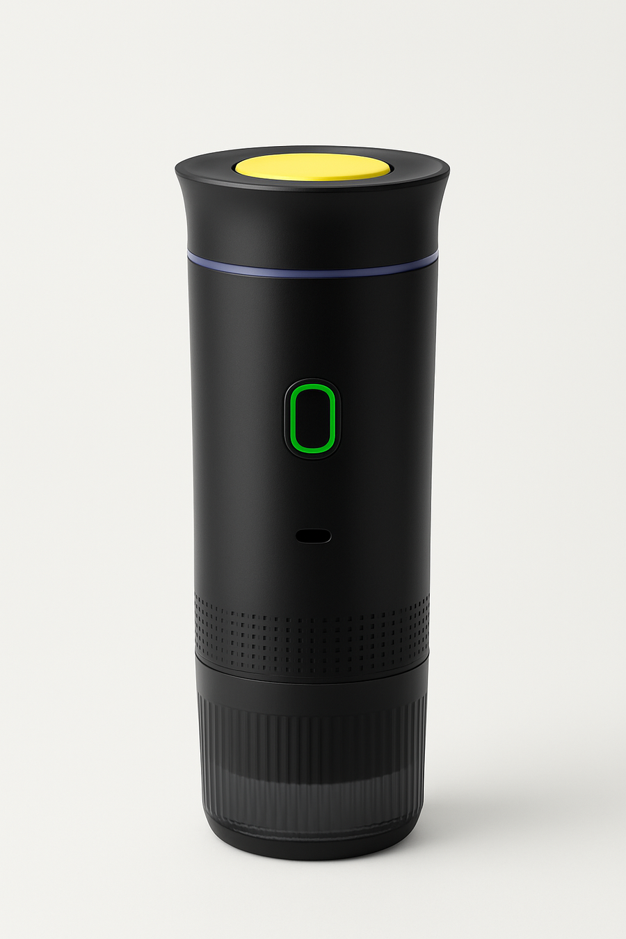 CoffeFlex Pro™ - Cafetera Portátil 3 en 1 Recargable