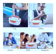 CalientaBox™ thumbnail 10