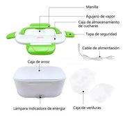 CalientaBox™ thumbnail 12